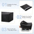 27.56 Inch 2Pcs PATIKIL and Printer Dust Cover Case, Water Proof Static Free Polyester Protective Covers Jacket