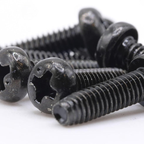 Replacement Screws Stand Screws - Compatible with Samsung UN65JS8500 (UN65JS8500FXZA)