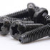 Replacement Screws Stand Screws - Compatible with Samsung UN65JS8500 (UN65JS8500FXZA)