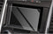 CDEFG Center Control Navigation Touch Screen Protector for 2014-2020 Ford F150 F250 Raptor 8 Inch, Tempered Glass