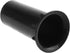 Bluecell Pack of 2 Speaker Cabinet Port Tube for DJ/PA Speaker, 2 Diameter x 4 L