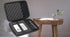 Khanka Hard Travel Case for Kodak Luma 150/350 Pocket Projector, Portable Movie Projector, Case Only