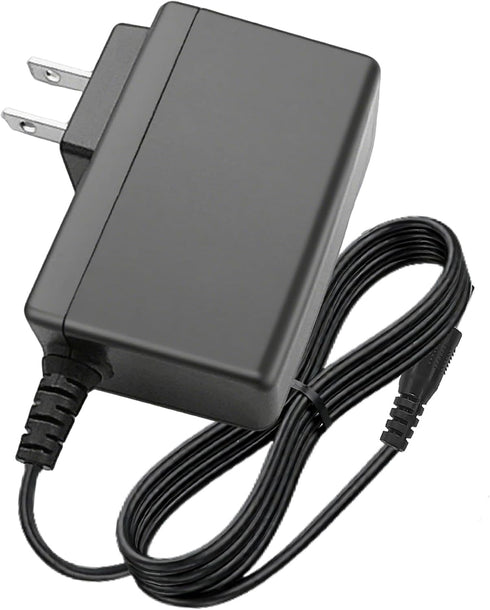 Metasources 5V 2A S1 S2 S3 S4 S5 S6 S5 S6 AC/DC Adapter Compatible with Superbox Pro Max Dual Band Wi-Fi Smart Media