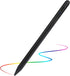 Stylus Pens for Amazon Kindle Fire 10/8/7/11 - Evach Capacitive Digital Pencil with 1.5mm Ultra Fine Tip, Black