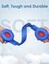 Headphones for Kids for School, Kids Headphones with Microphone, Sharing Function, 85dB/94dB Safe Volume Limit, Over
