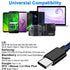 USB-C Charger Cable VOTY for iPad Pro 12.9-inch (3rd 4th 5th Gen), Pro 11-inch (1st 2nd 3rd Gen), 10.9 inch