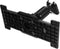 Vehicle Driving Recorder Rear View Mirror Dash Cam Mount Holder with Backup Camera Mount