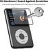 Y1 Mp3 innioasis Screen Protector, Scratch-resistant Screen Protector, Premium Texture, Durable, Good Moisture
