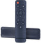RYQIF Replacement Remote Control Inteded for FUDONI GC666 Outdoor Movie Projector, P1, R7