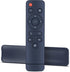 RYQIF Replacement Remote Control Inteded for FUDONI GC666 Outdoor Movie Projector, P1, R7