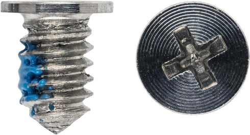 Odyson Bottom Case Screw Set Replacement for Apple MacBook Pro Unibody, 13" A1278, 15" A1286, 17" A1297 (2009-2012)