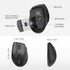 E-YOOSO Wireless Mouse, 18 Months Battery Life Cordless Mouse, 5-Level 4800 DPI, 6 Button Ergo Wireless Mice
