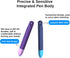 Stylus Pen for Kids - Universal Stylus Compatible with Amazon Fire Tablet, Kindle, iPad/iPhone for All Capacitive Touch