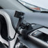 BEHAVE Phone Holder for Toyota RAV4, Adjustable Phone Mount for iPhone 8, iPhone X, 2013-2018