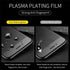 MATTE PRIVACY Ceramic Screen Protectors for iPhone 12/12 PRO - 5 Pack, Shockproof, Anti-Spy, Flexible, Durable.