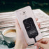 Nillkin Qi Receiver USB C, Thin Wireless Charging Receiver for Galaxy A51/A20E/A20, Pixel 2 and Other Type-C Android