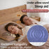 Generic (2Pcs Sleep Pillow Speaker, Sleep Speaker Under Bluetooth Under Pillow Speaker for Sleeping Mini Sleep Aid