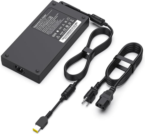 Lenovo 20V 11.5A 230W AC Adapter for Y7000 Y7000P Y9000K Y520 R720, PN: ADL230NLC3A 01FR046 Laptop Power Supply