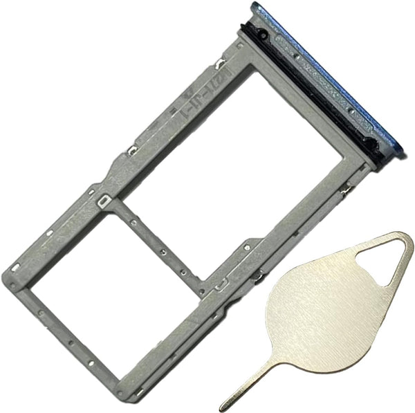 SECRETIGER Sim Card Tray Holder with Pin Replacement for Moto rola Moto G