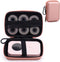 Phomemo D30 D35 Label Marker Case for NIIMBOT D11, SUPVAN E10, JADENS D110, Hard Shell Bag