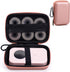 Phomemo D30 D35 Label Marker Case for NIIMBOT D11, SUPVAN E10, JADENS D110, Hard Shell Bag