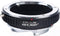 K&F Concept Lens Mount Adapter for Contax Y Mount to Leica M Lens Camera Body