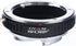 K&F Concept Lens Mount Adapter for Contax Y Mount to Leica M Lens Camera Body