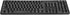 MC-689 USB Wired Computer Keyboard, Arabic Keyboard/English PC Keyboard, Ergonomic Mechanical Keyboard for Office,
