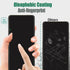 3 Pack Screen Protector for Motorola G Stylus 2024, Tempered Glass Protector, Easy to Install, 9H Hardness
