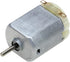 XEGZLH 1V-6V 130 Small Motor Highly Speed Electric Hobbies Motor for Toy Four-Wheel Drives Car Boats Engine Model