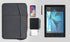 Waterproof Drawing Tablet Sleeve Case for Huion KAMVAS Pro 16, Wacom Cintiq Pro 16, Space Grey