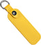 Ymapinc Leather USB Flash Drive Holder, Portable USB Storage Case for Flash Drive