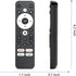 Molgoc DP03 Replacement Remote Contral for Portable Projector,Compatible with YOWHICK Portable Projector.