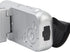 Hilitand 1080P 16MP 2inch 16X HD Video Camera Digital Camcorder, Portable Vlog Camera Recorder TFT Screen Digital Zoom