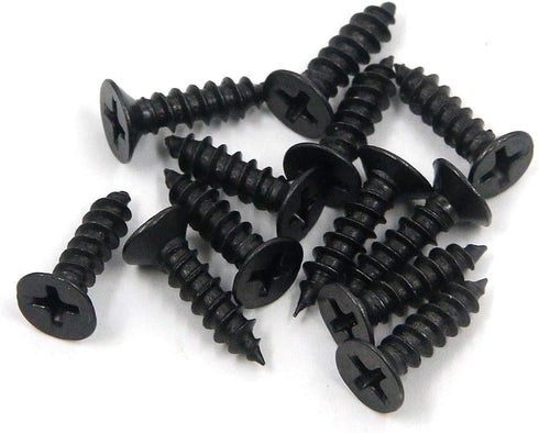 T Tulead Audio Dual Speakon Plates, Iron Speaker Jack Plate, 5.35"x3.5", Pack of 2 with Mounting Screws