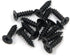T Tulead Audio Dual Speakon Plates, Iron Speaker Jack Plate, 5.35"x3.5", Pack of 2 with Mounting Screws