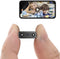 Smallest Hidden Camera Detector - 1080P Wireless Wifi Cameras for Home Security with Night Vision