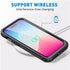AICase Waterproof Case for iPhone 15 Plus (6.7") with MagSafe, Snowproof, Dustproof, IP68 Certified Protection