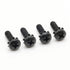 ReplacementScrews 55UH6090 (55UH6090.AUS) Stand Screws Compatible with LG