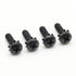 Replacement Screws Stand Screws Compatible with LG 49UH6030 (49UH6030.AUS)