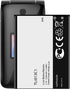 DDONG Battery TLi013C1 for TracFone Alcatel My Flip, Replacement Battery for Alcatel One Touch Go Flip Phone, 1350mAh