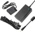 EP-5A Power Supply Connector Kit for Nikon D3100 D3200 D3300 D3400 D3500 D5100 D5200 D5300 D5500 D5600 P7000 P7100 P7800