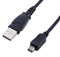 Replaces CB-USB5 CB-USB6 CB-USB8 USB Cable for Olympus Camera DZ-105 E-330 E-400 E-410 E-500 E-620