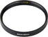Metal 52mm Female to Female Coupling Ring Adapter for Lens Filter, 52-52mm