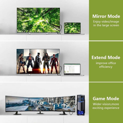 8K 1.4 25ft 20ft 7m, 4K 144Hz, 8K 60Hz, HBR3(7680x4320 32.4Gbps, 1.4 23ft DisplayPort to Displayport Cable / Ultra HD