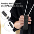 GLOGLOW MP3 MP3 64GB Player, Portable Lossless Sound Music Player Support Up to Mini Music Player for Students Running