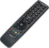 Replace Remote AKB69680428 Compatible with LG LED LCD Smart TV Models 32LH250H, 37LH265H, 32LH255H, 32LH240H, 37LH250H,