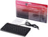 Super Mini Wired Keyboard MCSaite Full Size 78 Keys Keypad Small Portable Fit with Professional or Industrial Use