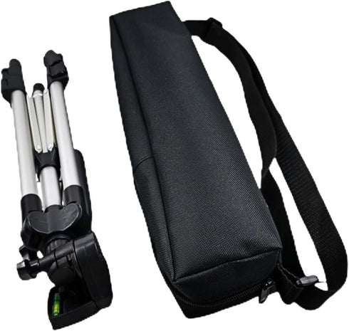 HNOYGNU 40in Carrying Case Bag Portable Folding Camera Tripod Photography Carry Bag with