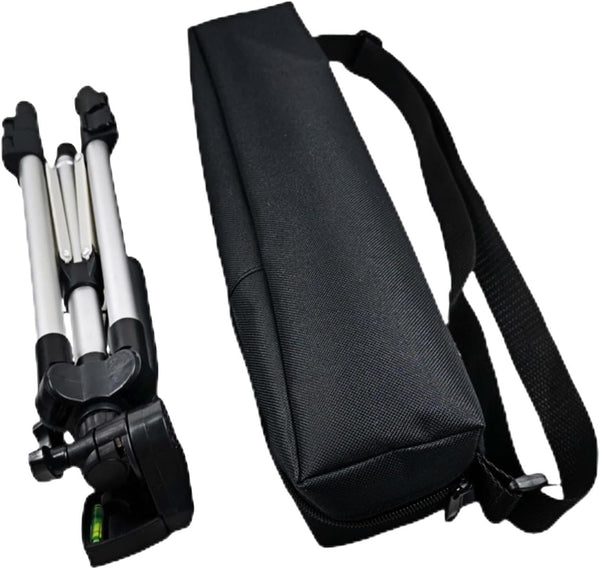HNOYGNU 40in Carrying Case Bag Portable Folding Camera Tripod Photography Carry Bag with